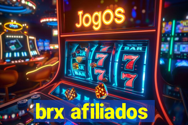 brx afiliados